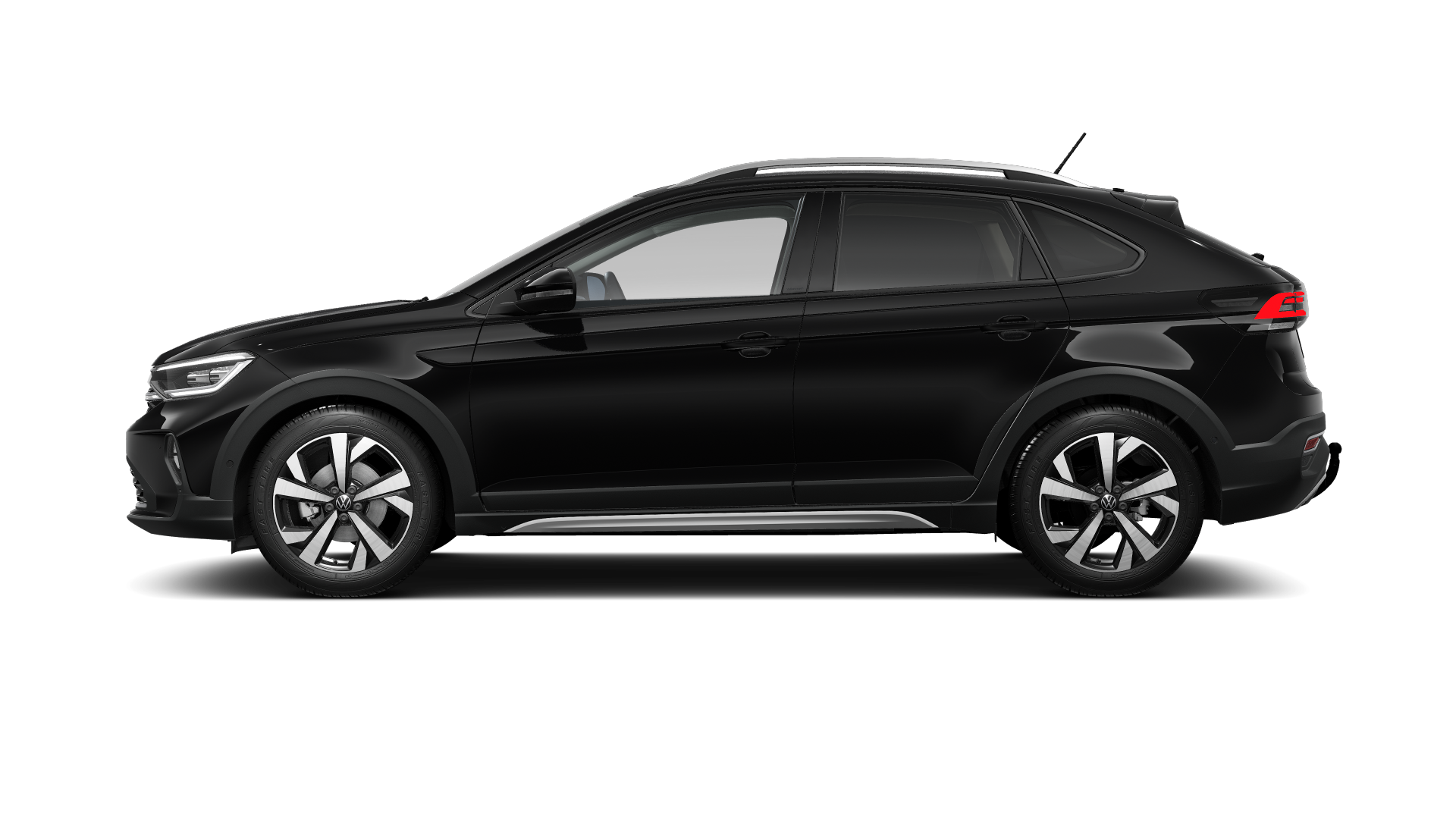 Volkswagen Taigo 1.5 TSI DSG Style