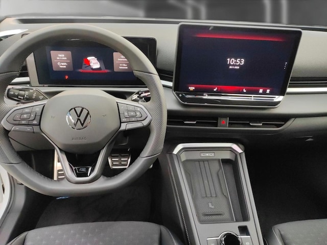 Volkswagen T-Roc 1.5 eTSI DSG IQ.Drive R-Line