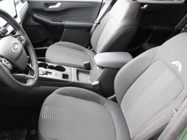 Ford Kuga Active Plug in Hybrid