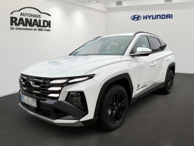 Hyundai Tucson 2WD Prime