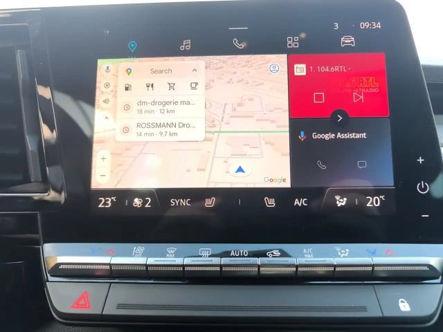 Renault Austral EVOLUTION TCE 140 KLIMA*SHZG*PDC*ALLW.