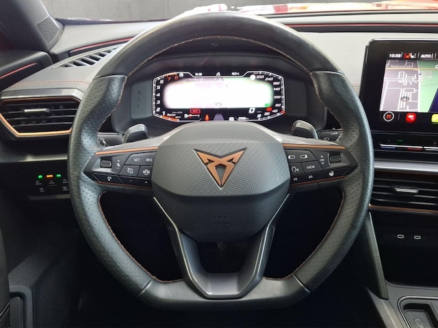 Cupra Formentor 1.5 TSI DSG