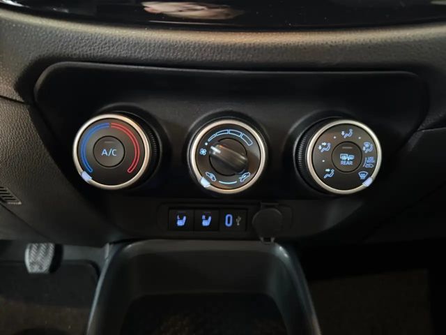 Toyota Aygo X Bi-Tone Hatchback