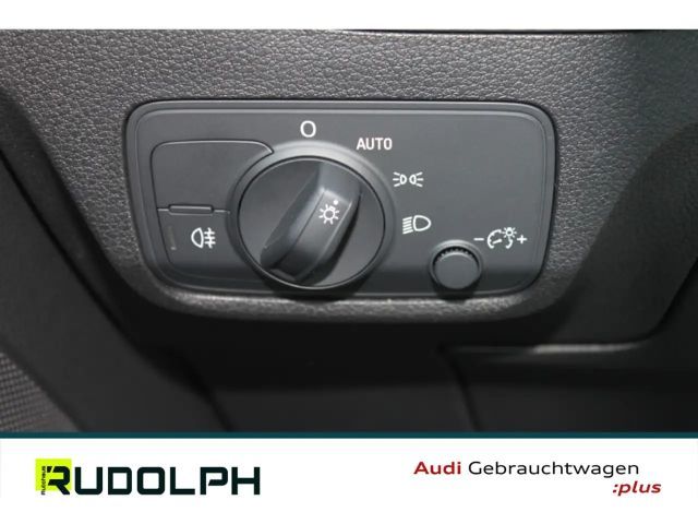 Audi Q2 35 TFSI S-Tronic