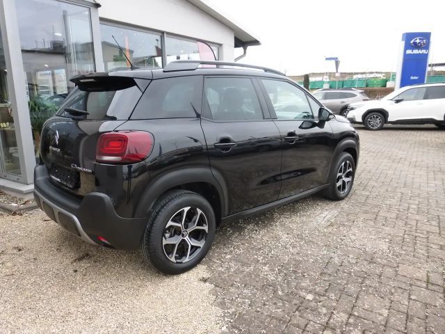Citroën C3 Aircross Plus PureTech