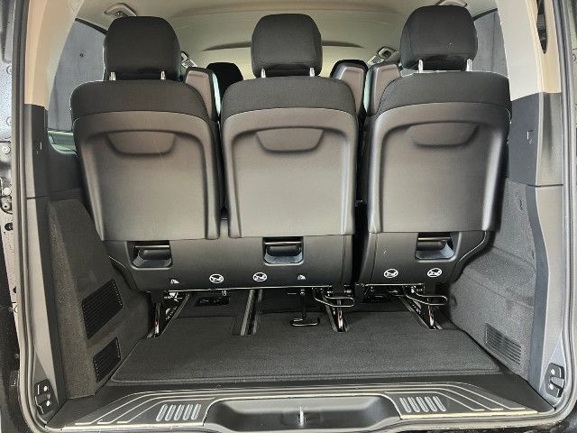 Mercedes-Benz V 250 Style V 250 d