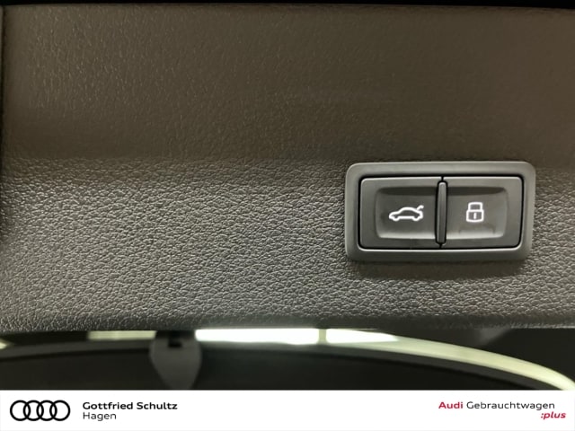 Audi e-tron Quattro Sportback