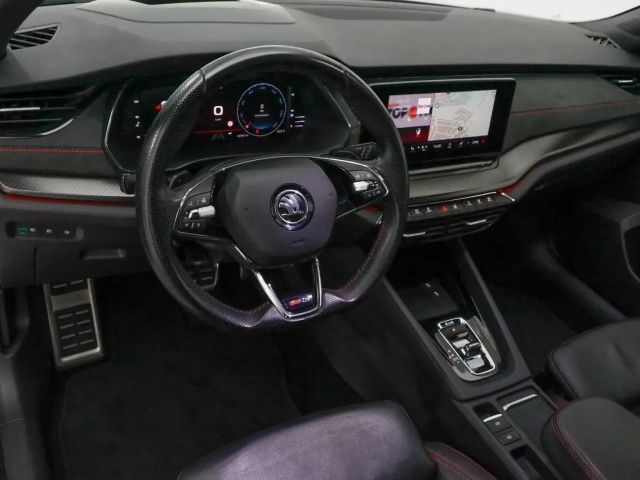 Skoda Octavia 2.0 TDI 4x4 RS