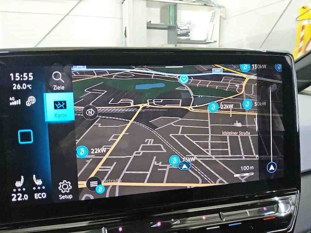 Volkswagen ID.3 77 KWh Performance Pro