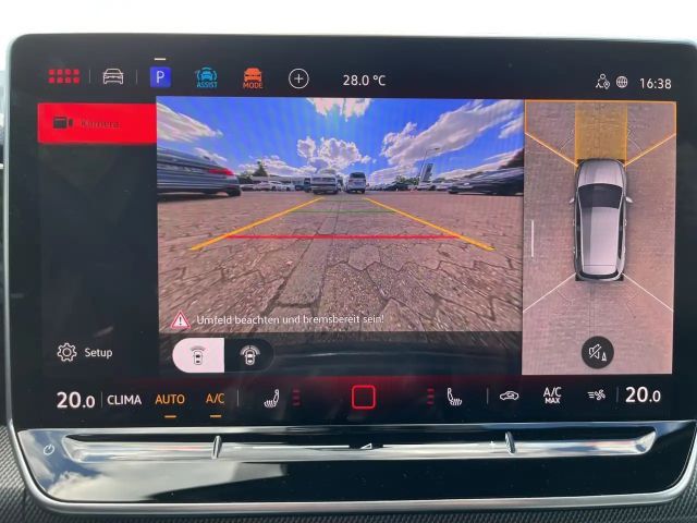 Volkswagen Golf GTI Sound