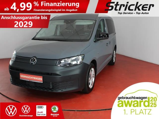 Volkswagen Caddy Combi
