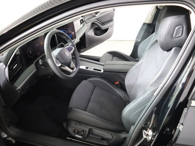 Volkswagen Passat Business DSG Variant