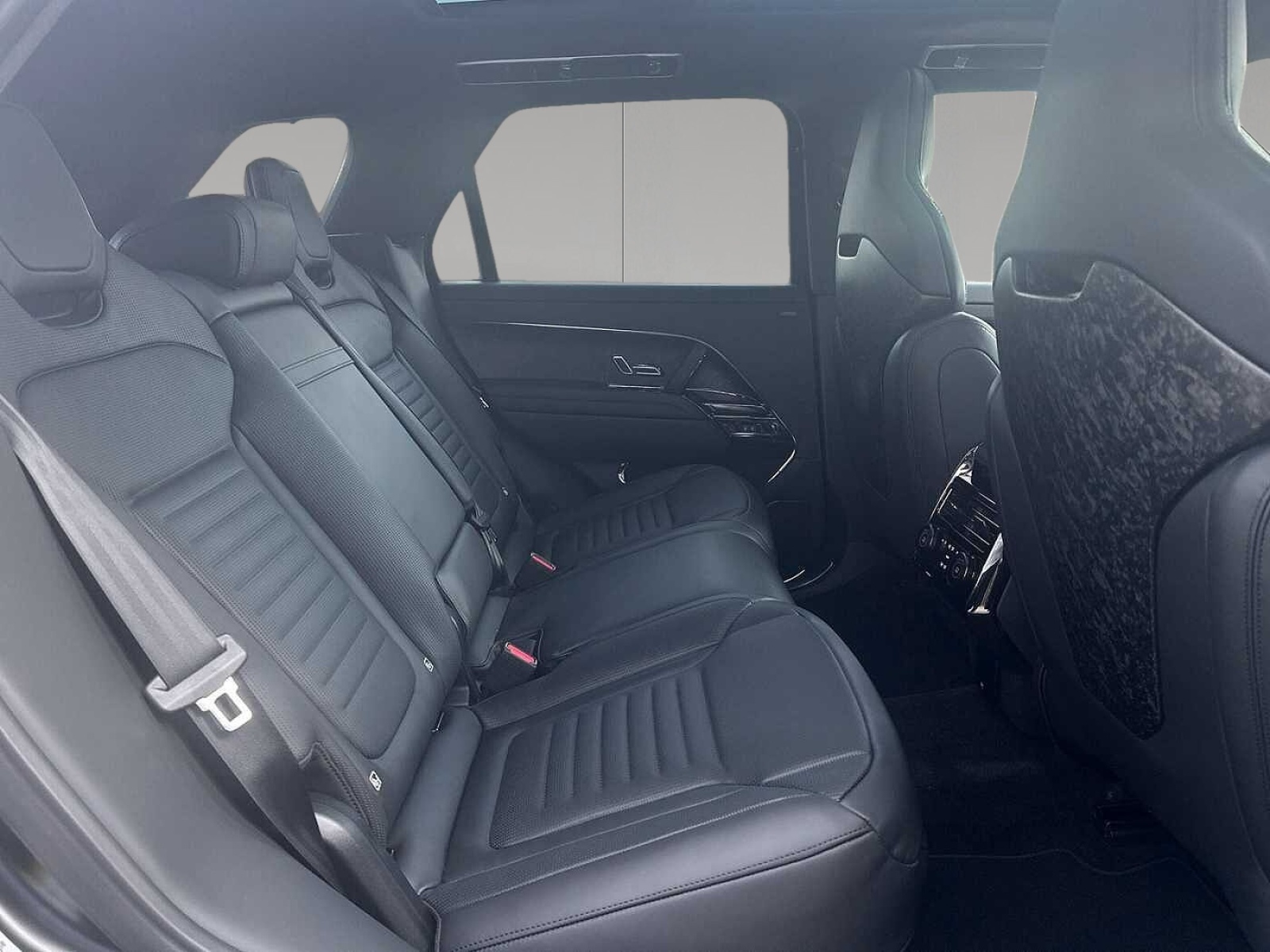 Land Rover Range Rover Sport H3