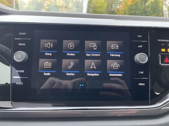 Volkswagen Polo 1.0 TSI Style