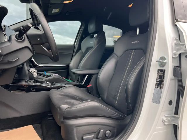 Kia XCeed GDi GT-Line