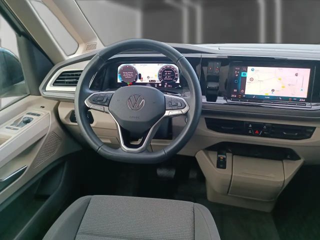Volkswagen Multivan DSG T7