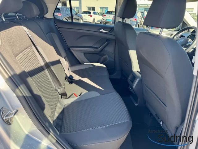 Volkswagen T-Cross 1,0 TSI Active AHK Navi ACC AppConnect
