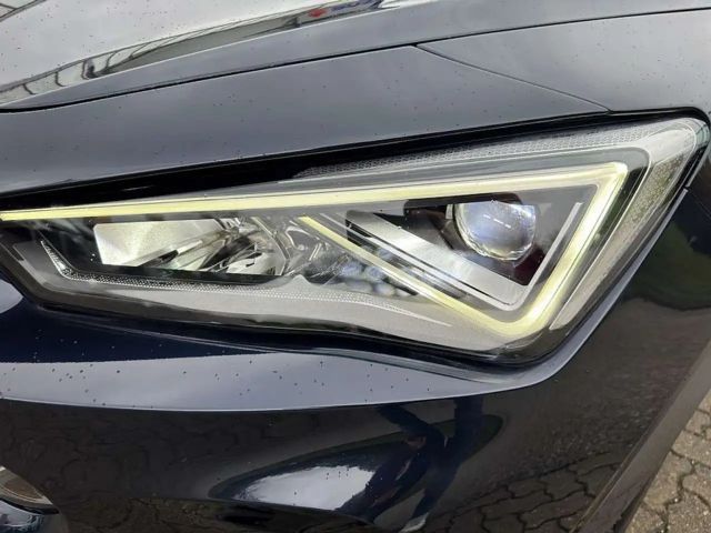 Cupra Formentor 4Drive DSG