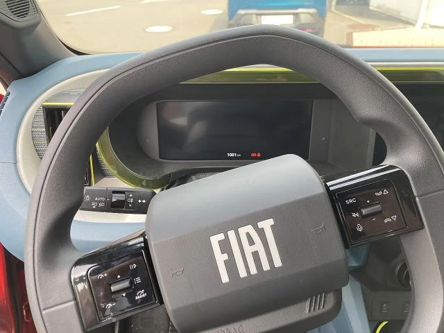 Fiat Grande Panda E RED