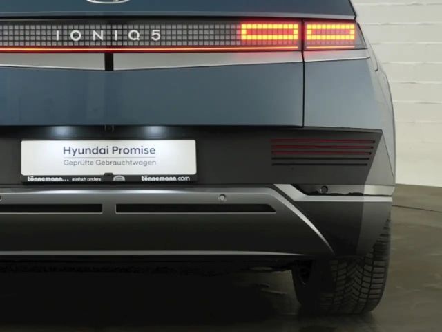 Hyundai IONIQ 5 Techniq