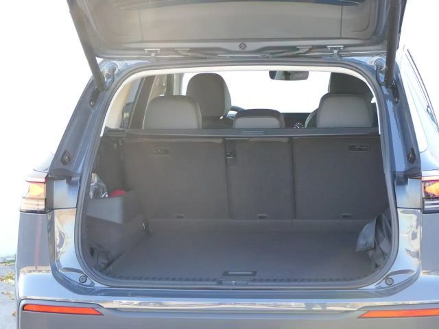 Volkswagen Tayron DSG