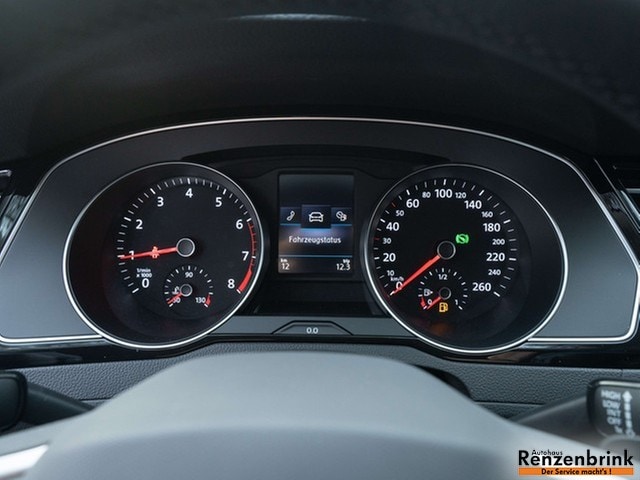 Volkswagen Passat Business DSG Variant