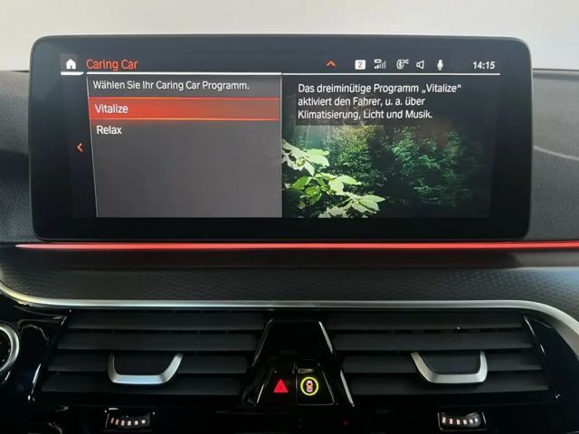 BMW 530 530d M-Sport Sedan xDrive