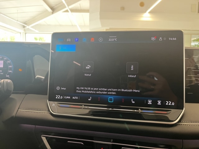 Volkswagen Tiguan DSG eHybrid