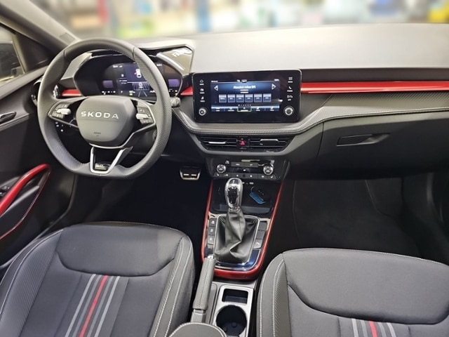 Skoda Fabia 1,0 TSI DSG LED PDC SHZ SMARTLINK