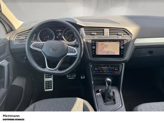 Volkswagen Tiguan 1.5 TSI DSG Move