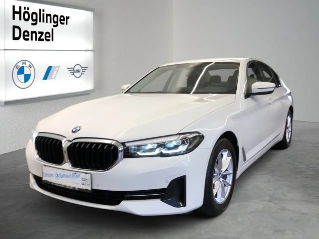 BMW 520 520d Sedan xDrive