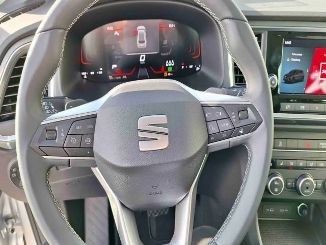 Seat Ateca 1.5 TSI DSG