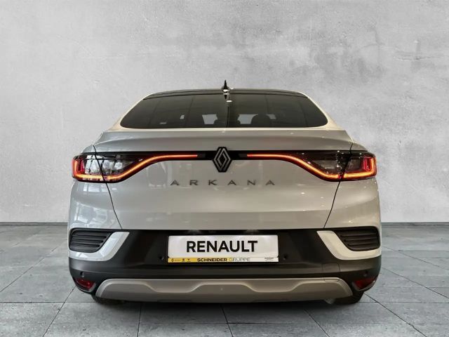 Renault Arkana EDC Hybrid Techno