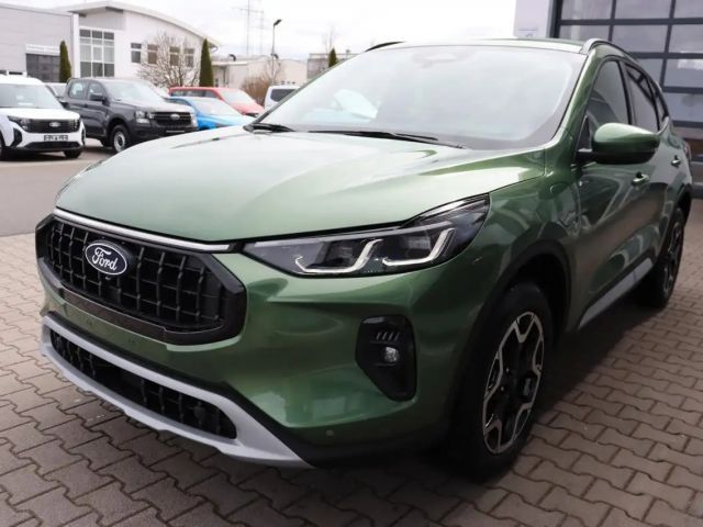 Ford Kuga Active Plug in Hybrid