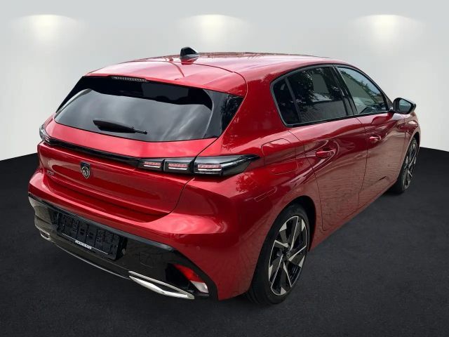 Peugeot 308 Allure Pack