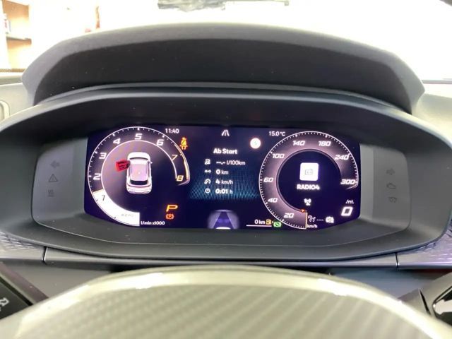 Cupra Terramar 2.0 TSI VZ