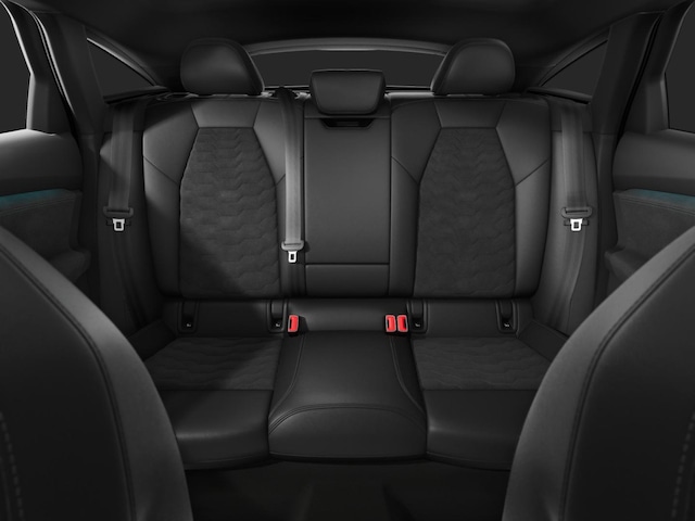 Audi A6 e-tron Quattro Sportback