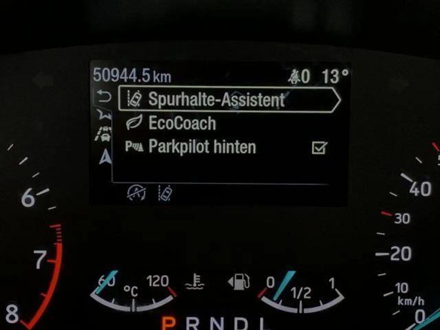 Ford Fiesta Cool & Connect