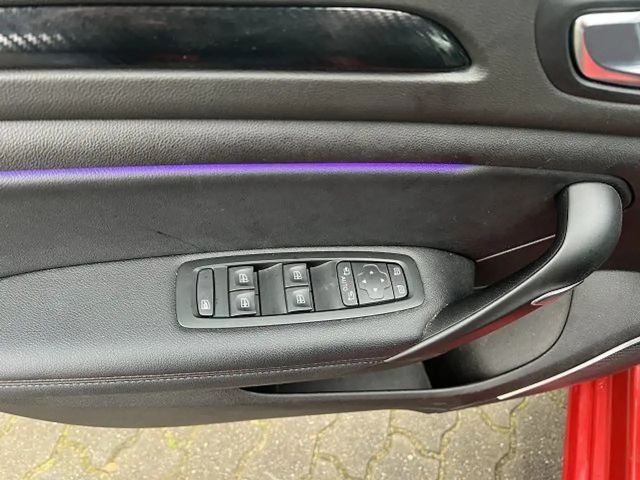 Renault Megane E-Tech RS