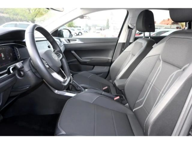 Volkswagen Taigo 1.5 TSI