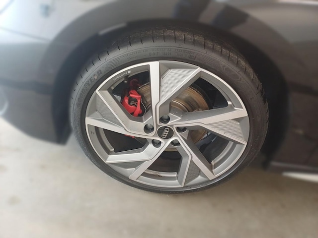 Audi A3 35 TFSI S-Line Sportback