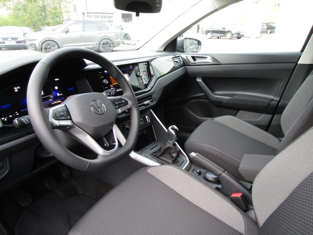 Volkswagen Polo 1.0 TSI