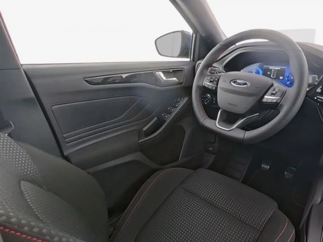 Ford Focus EcoBoost ST Line Wagon