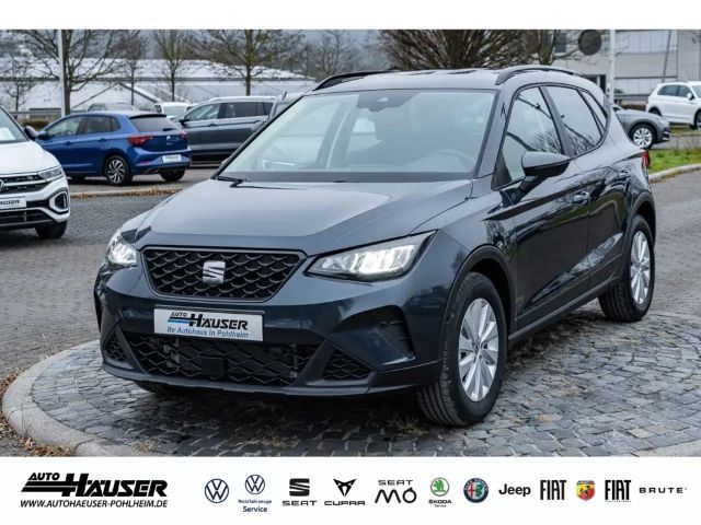 Seat Arona 1.0 TSI DSG