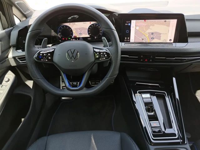 Volkswagen Golf 4Motion DSG