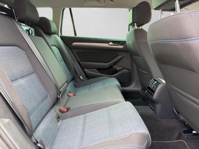 Volkswagen Passat GTE IQ.Drive Variant