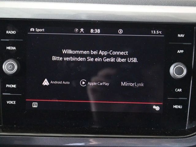 Volkswagen Polo 2.0 TSI GTI