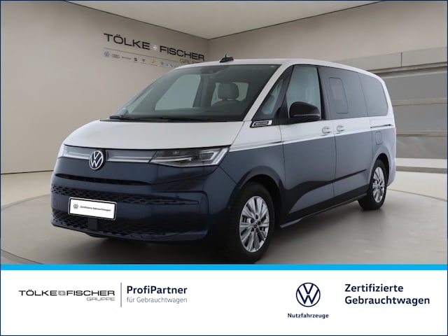 Volkswagen Multivan 2.0 TSI Lang T7