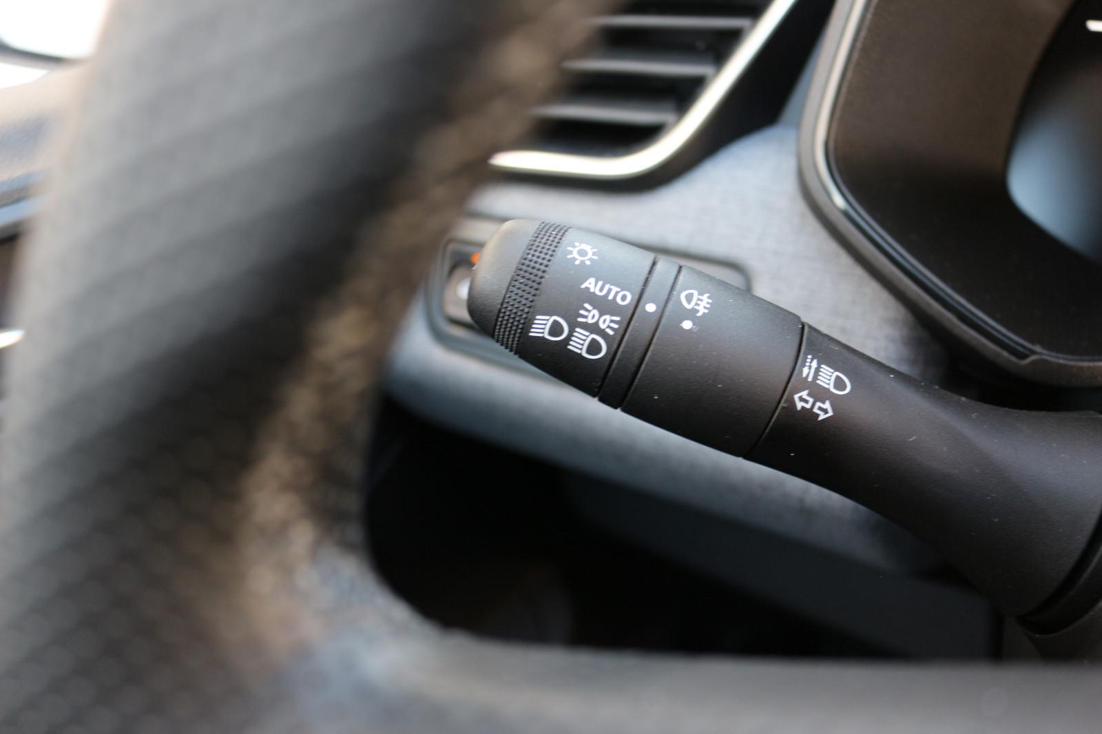 Mitsubishi Colt Plus Einparkhilfe vorn+hinten+Kamera