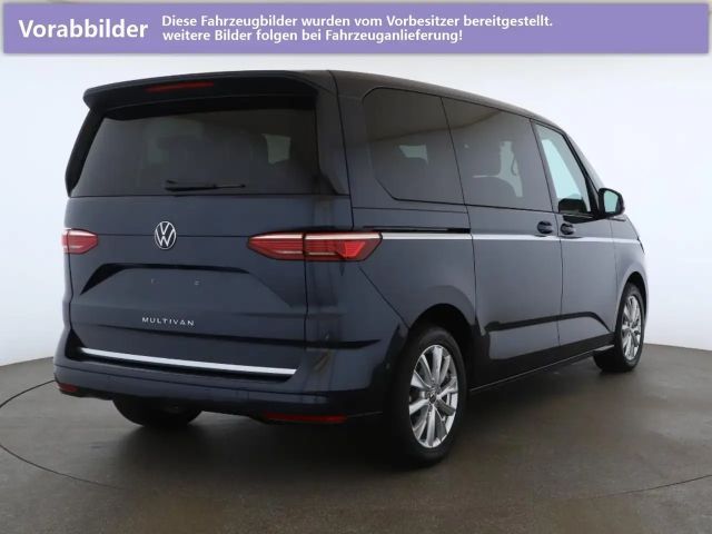 Volkswagen Multivan 2.0 TDI DSG Style T7